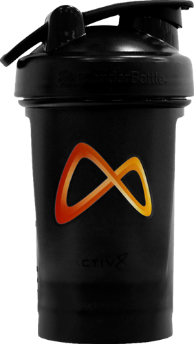 Activ8 BlenderBottle Shaker (590 ml)