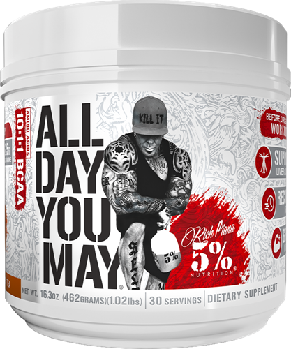 All Day You May Legendary Series Sweet Tea (450 g)