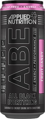 ABE Energy + (Fruit Candy) - 1 stuk