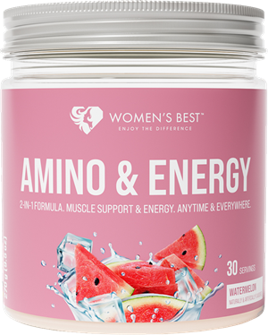 Womenapos s Best Amino Energy Watermelon 270 gr