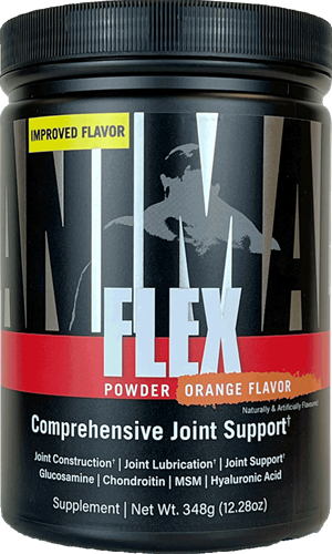 Animal Flex Powder Orange (30 servings)