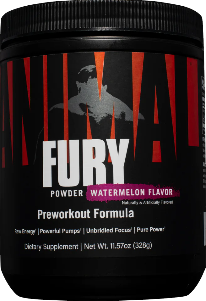 Fury pumps sales