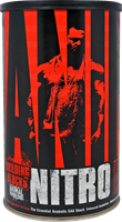 Animal Nitro EAA (44 packs)