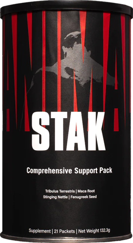 Animal Stak (21 packs)