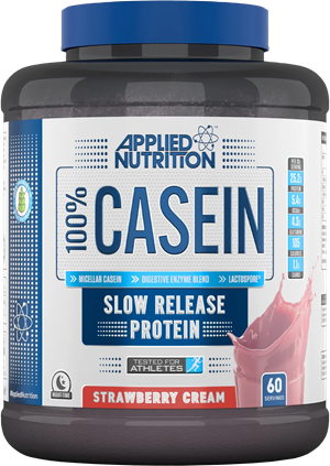 Micellar Casein Protein - 1.8 kg