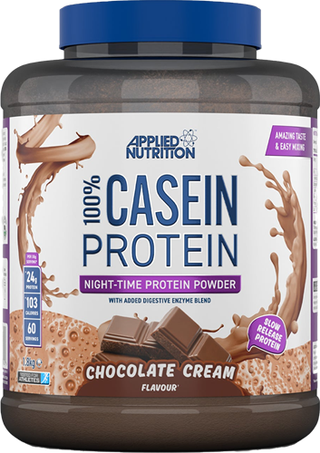 Applied Nutrition Micellar Casein Protein Chocolate Cream (1800 g)