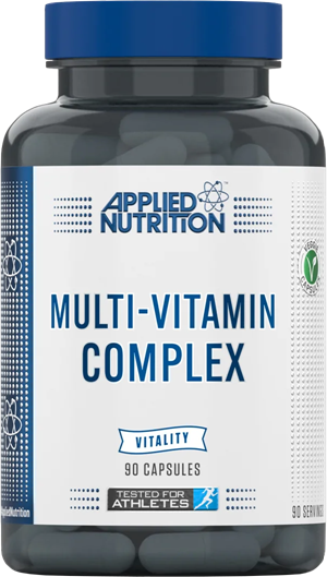 Applied Nutrition Multi Vitamin Complex 90 tabs