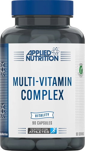 Applied Nutrition Multi-Vitamin Complex (90 tabs)