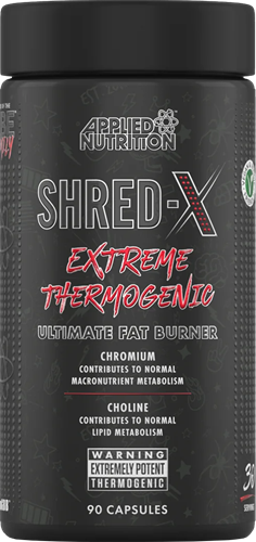Applied Nutrition Shred-X (90 caps)