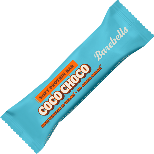 Barebells Soft Protein Bar Coco Choco (1 x 55 g)