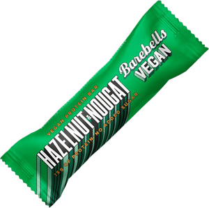 Barebells Vegan Protein Bar - 1 stuk