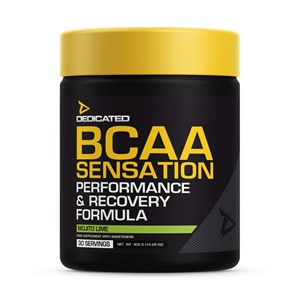 BCAA Sensation - 345 gram