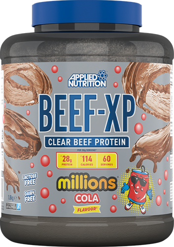 Applied Nutrition Beef XP Millions Cola (1800 g)