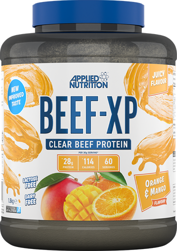 Applied Nutrition Beef XP Orange Mango (1800 g)