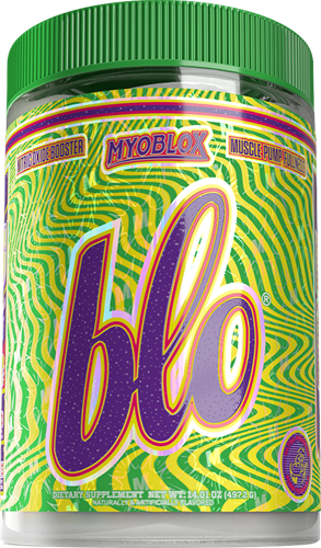 MyoBlox BLO Muscle Pump Gorilla Juice (40 servings)
