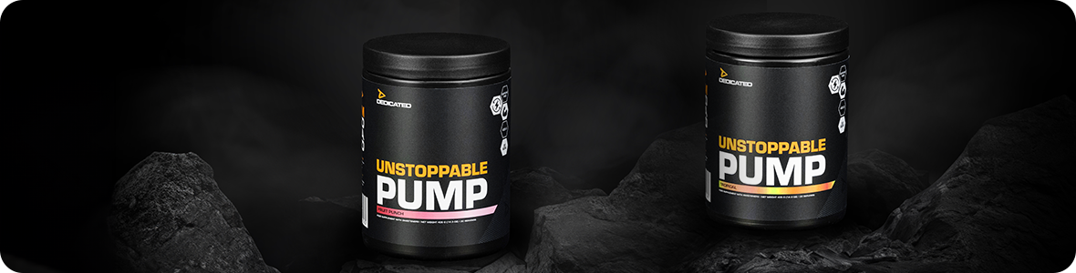 Wat zijn pre-workout blends? En welke past het beste bij jou?