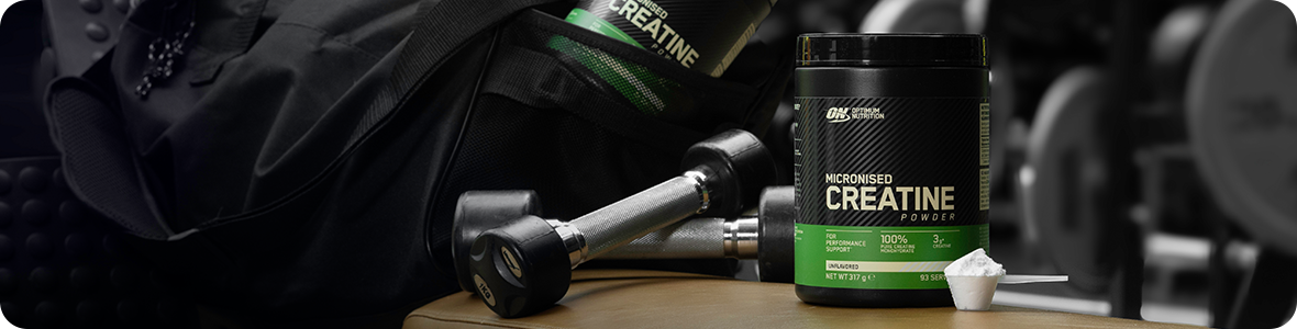 Moet je creatine elke dag nemen?