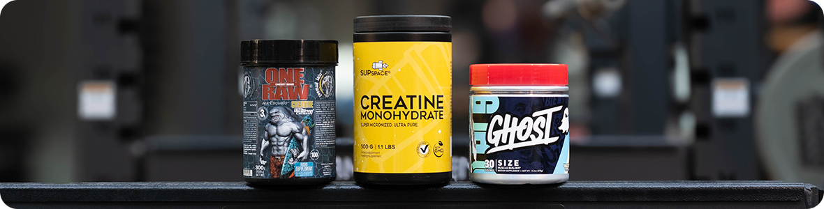 Wanneer kun je het beste creatine nemen?