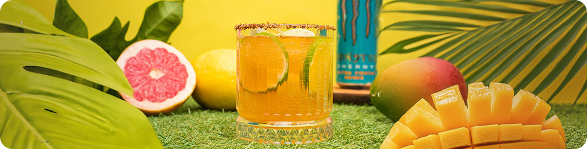 Monster Fiesta Picante