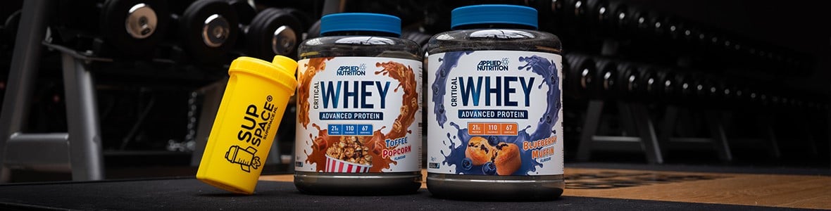 Whey proteïne nadelen
