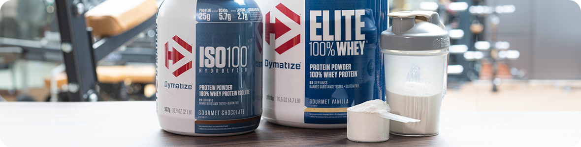 Waar wordt whey van gemaakt?
