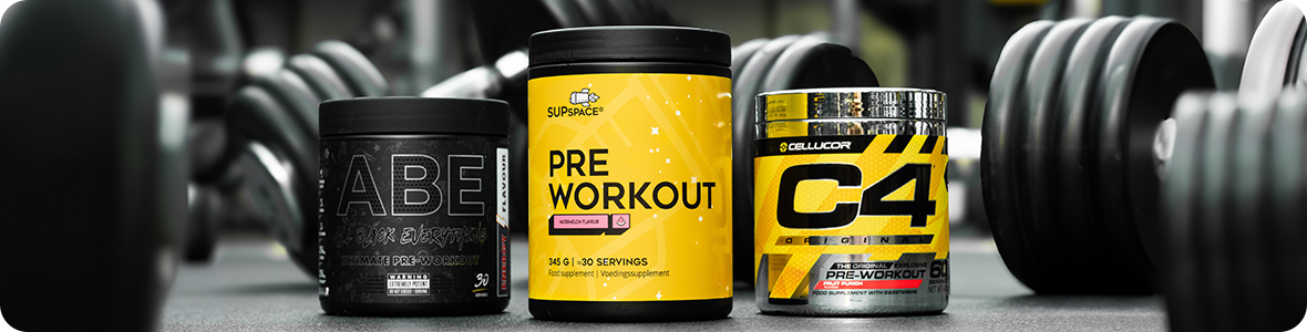 Hoelang duurt het voordat pre-workout werkt?