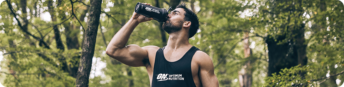 Is whey protein goed voor je?