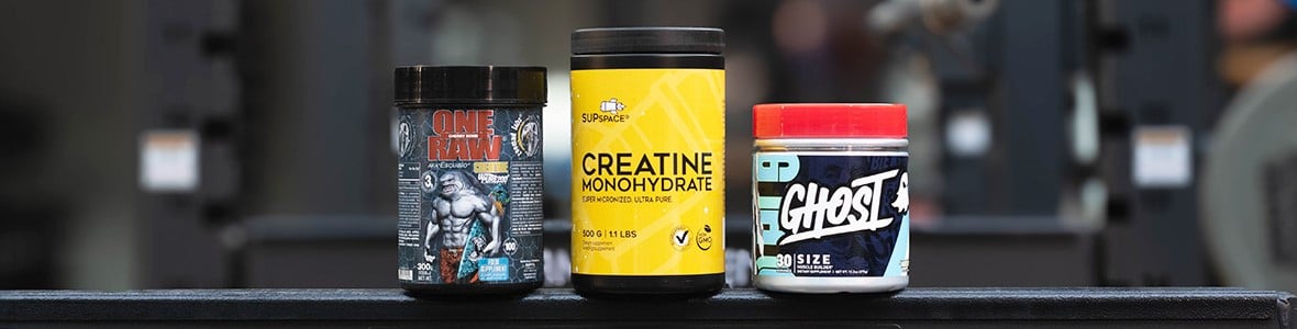Alles wat je moet weten over creatine