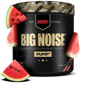 Big Noise - 255 gram
