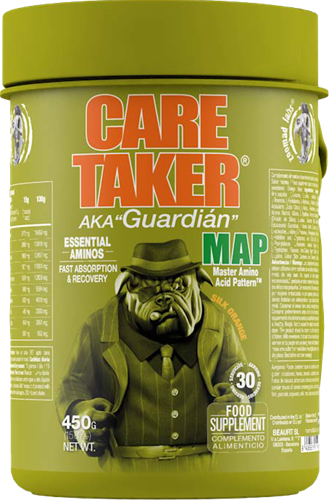 Zoomad Caretaker MAP Silk Orange (450 g)