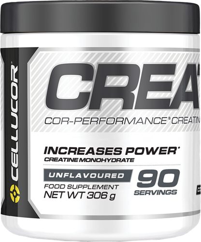 Cellucor Creatine (306 g)