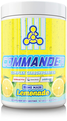 Chemical Warfare Commander Homemade Lemonade (990 g)
