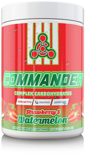 Chemical Warfare Commander Strawberry Watermelon (990 g)