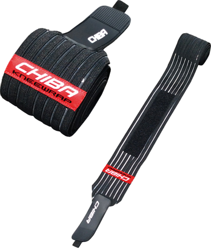 Knee Wraps (One Size)