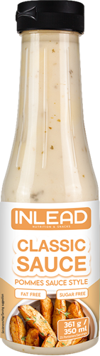 Inlead Classic Sauce Pommes Sauce Style (350 ml)