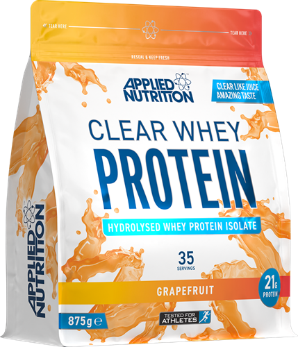 Applied Nutrition Clear Protein Grapefruit (875 g)