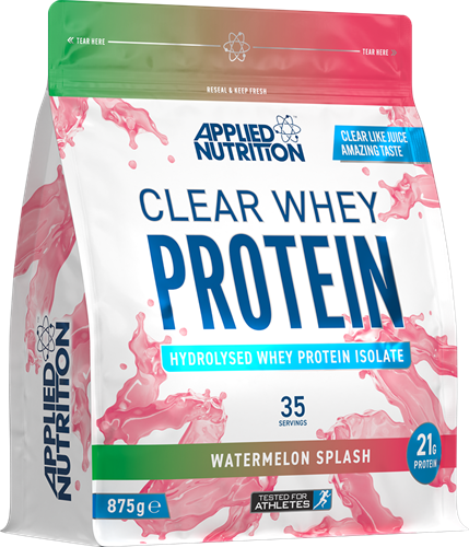 Applied Nutrition Clear Protein Watermelon (875 g)