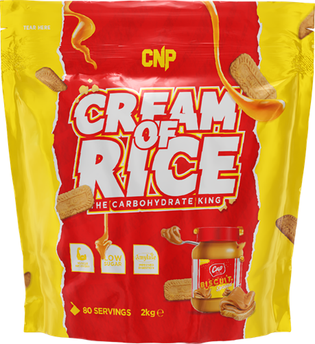 CNP Cream Of Rice Biscuit Spread (2000 g)