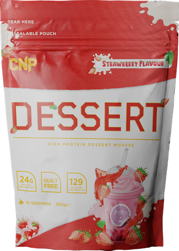 CNP Dessert Strawberry (350 g)