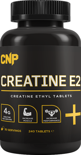 CNP Creatine E2 (240 caps)