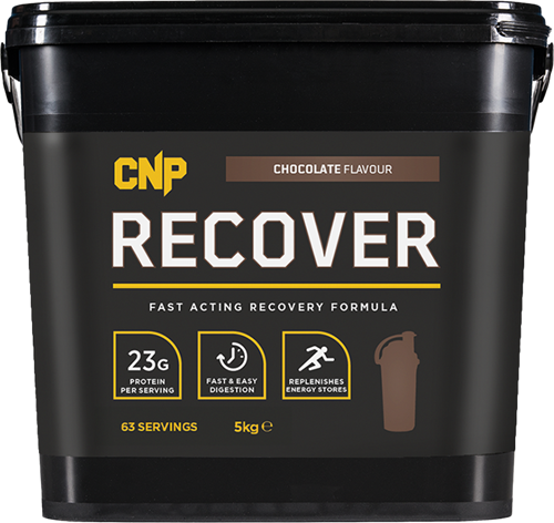 CNP Pro Recover Chocolate (5000 g)
