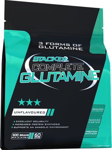 Stacker2 Complete Glutamine (300 g)