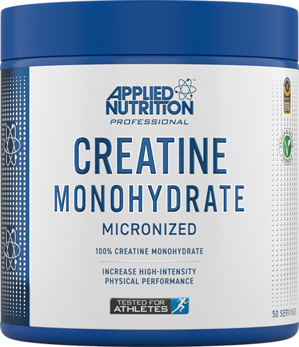 Applied Nutrition Creatine Monohydrate (250 g)