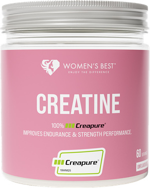Womenapos s Best Creapure Creatine 204 gr