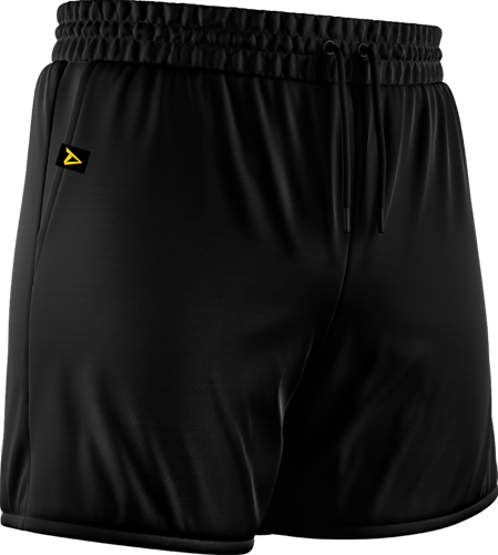Dedicated Nutrition Mesh Shorts - XXL