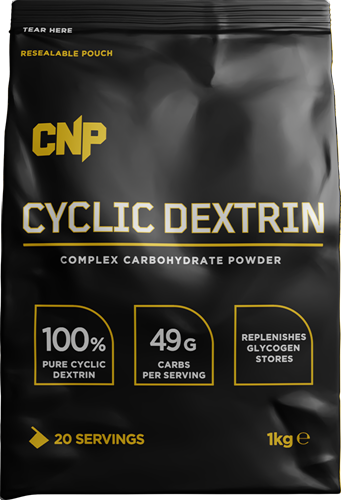 CNP Cyclic Dextrin (1000 g)