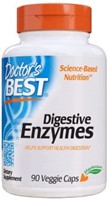 Enzymen & Probiotica