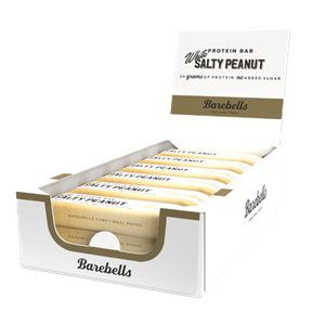 Barebells Protein Bar - 12 stuks