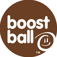 Boostball