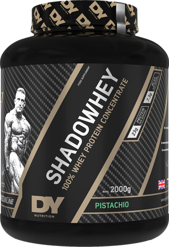 DY Nutrition Shadowhey Pistachio (2000 g)